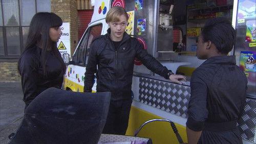 M.I. High Season 4 Episode 10 - Three Spies and a Baby