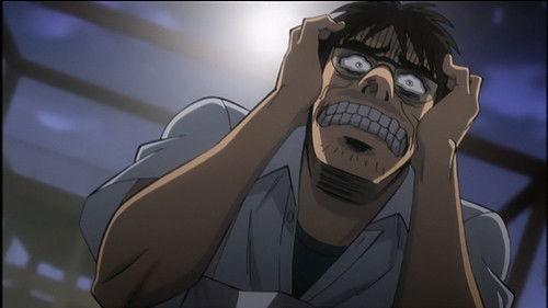 Kaiji Season 1 Episode 14 - Dying Spirit