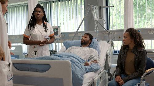 Medisch Centrum West Season 9 Episode 4 - Episode 4