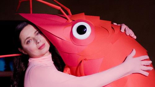 Green Porno Season 3 Episode 3 - Bon Appetit - Shrimp