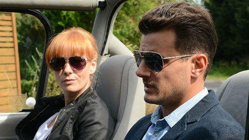 Komisarz Alex Season 4 Episode 3 - Episode 3