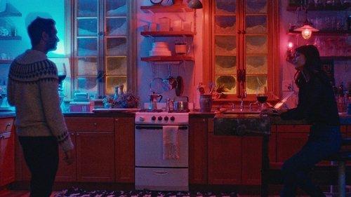 undefined Season 2 Episode 10 - Buona Notte