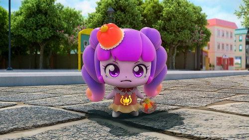 Catch! Teenieping Season 4 Episode 12 - Episode 12