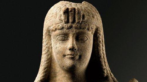 Lost Treasures of Egypt Season 2 Episode 3 - Search for Cleopatra