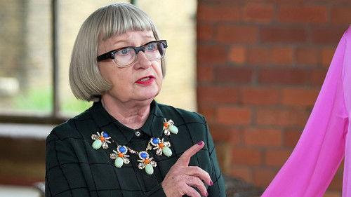 The Great British Sewing Bee Season 10 Episode 7 - Lingerie Week