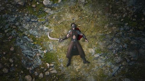 The Great Ruler Season 1 Episode 20 - Episode 20