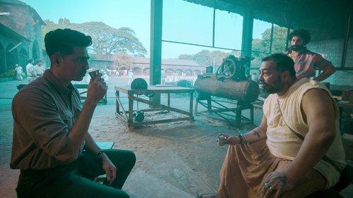 Bad Cop Season 1 Episode 7 - Bad Cop