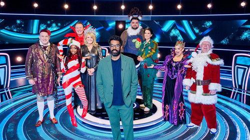 The Weakest Link Season 4 Episode 4 - Christmas Special