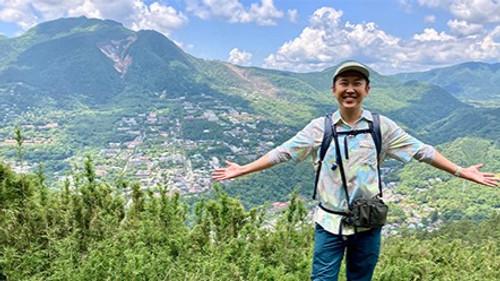 Because the Mountain is There Season 1 Episode 12 - Episode 12