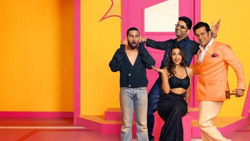 The Great Indian Kapil Show Season 4 Episode 12 - Masti Ka Mahamix