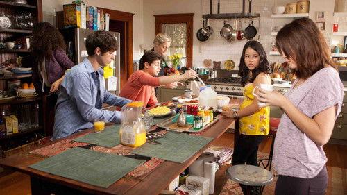 The Fosters Season 1 Episode 1 - Pilot