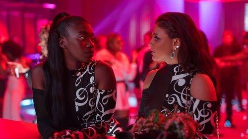 Step Up Season 3 Episode 9 - Bring 'Em Out