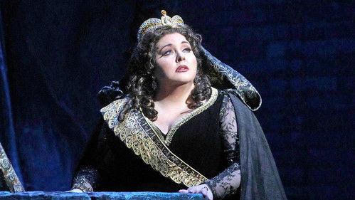 Great Performances Season 45 Episode 22 - Great Performances at the Met: Semiramide