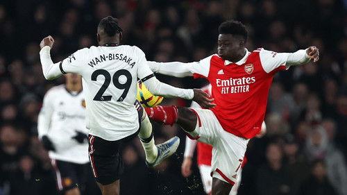 Match of the Day 2 Season 19 Episode 16 - MOTD2 - 22nd January 2023