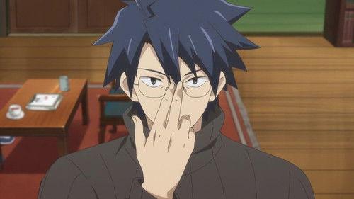Log Horizon Season 3 Episode 1 - Lenessia's Marriage