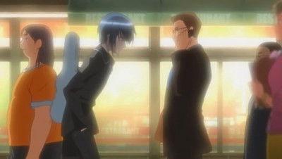 Shugo Chara! Season 1 Episode 6 - Character Transformation! Amulet Spade!