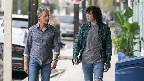 NCIS: New Orleans Season 7 Episode 15 - Runs in the Family (1)