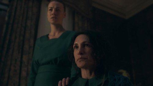 undefined Season 3 Episode 10 - Witness