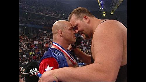 WWE SmackDown Season 5 Episode 23 - SmackDown - Jun 05, 2003