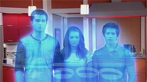 Lab Rats Season 2 Episode 26 - No Going Back