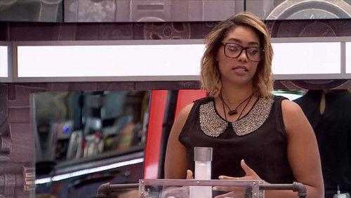 Big Brother Canada Season 3 Episode 7 - POV