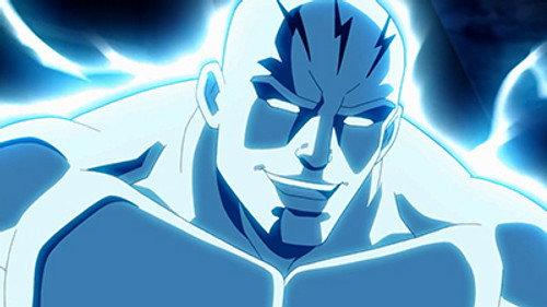 Marvel's Ultimate Spider-Man Season 3 Episode 14 - The Spider-Verse (4)