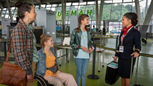 The Peppercorns Season 18 Episode 9 - Episode 9