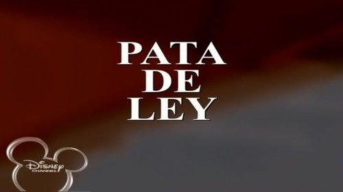 Brandy & Mr. Whiskers Season 1 Episode 29 - Paw and Order