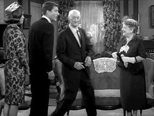 The Dick Van Dyke Show Season 3 Episode 4 - Very Old Shoes, Very Old Rice