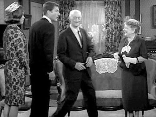 undefined Season 3 Episode 4 - Very Old Shoes, Very Old Rice