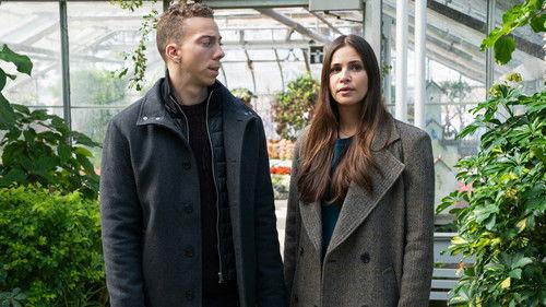 undefined Season 4 Episode 7 - C.I. Was Right