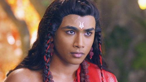 RadhaKrishn Season 4 Episode 10 - Herculean Task for Sam