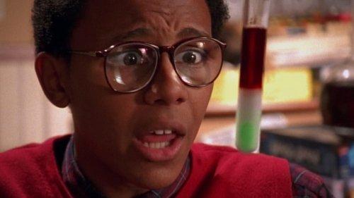 undefined Season 5 Episode 19 - Experiment