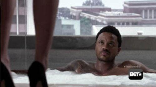 The Game Season 6 Episode 13 - I Love Luke…AHH!