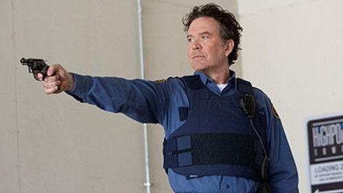 undefined Season 5 Episode 15 - The Long Goodbye Job