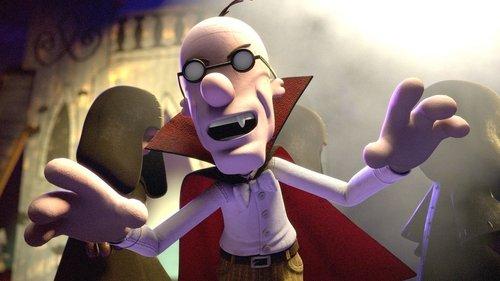 Big Nate Season 1 Episode 25 - Nate on a Hot Tin Roof