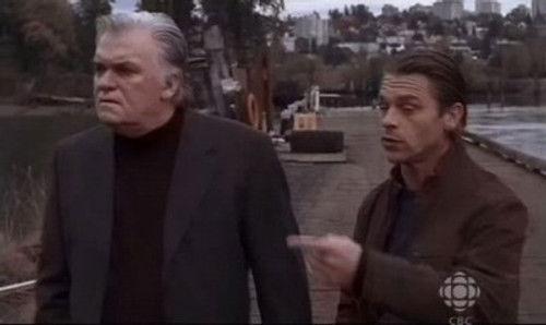 Intelligence Season 1 Episode 10 - Things Change