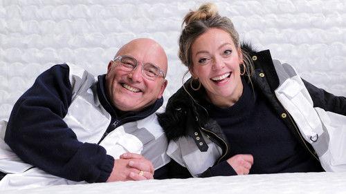 Inside the Factory Season 5 Episode 4 - Mattresses