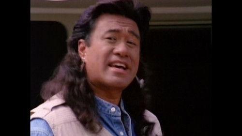 Renegade Season 3 Episode 4 - The King and I