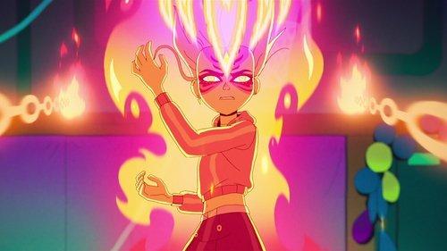 undefined Season 1 Episode 13 - Lock-In