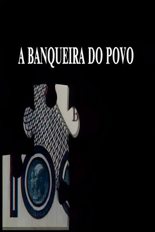 A Banqueira do Povo poster