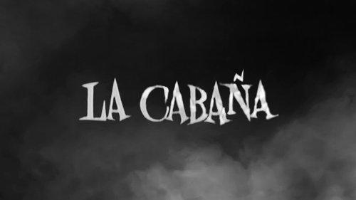 undefined Season 1 Episode 12 - The Cabin