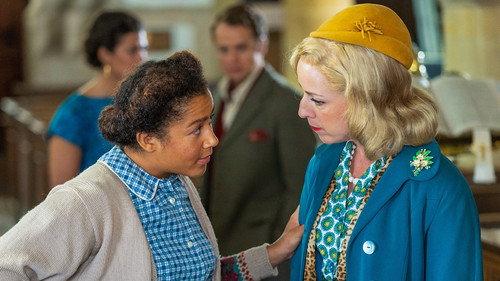 Father Brown Season 10 Episode 4 - The Beast of Wedlock