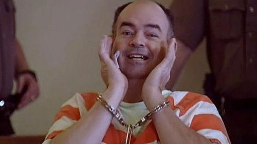 Signs of a Psychopath Season 5 Episode 9 - In My Van, I’m the Aggressor