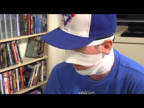 Board James Season 2 Episode 8 - Splat!