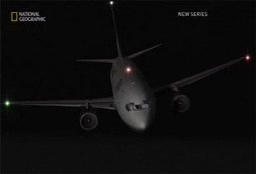 Mayday Season 4 Episode 7 - Out Of Sight (1986 Cerritos mid-air collision)