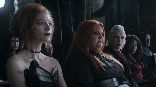 undefined Season 2 Episode 11 - A Tale of Graceful Ends