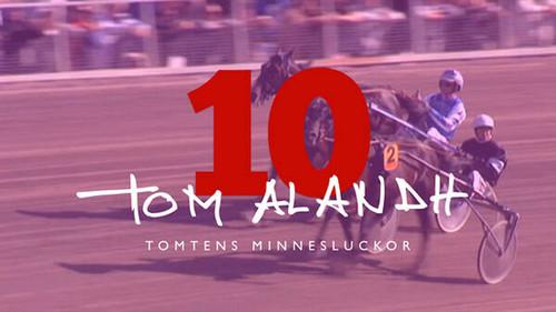 Tomtens Minnesluckor Season 1 Episode 10 - Episode 10