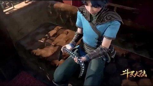 Soul Land Season 1 Episode 6 - Episode 6