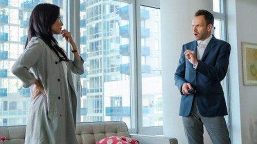 Elementary Season 2 Episode 8 - Blood is Thicker